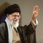Ayatollah Ali Khamenei