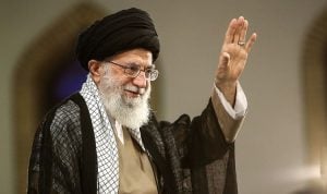 Ayatollah Ali Khamenei