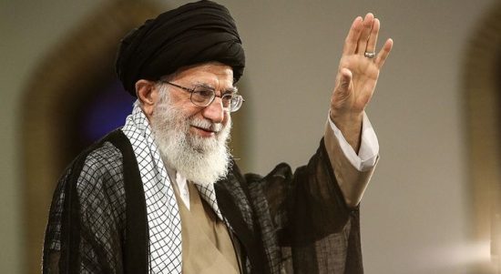 Ayatollah Ali Khamenei